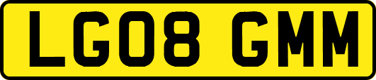 LG08GMM