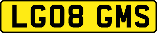 LG08GMS
