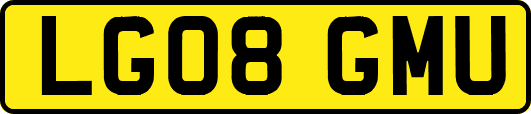 LG08GMU
