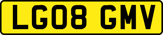 LG08GMV
