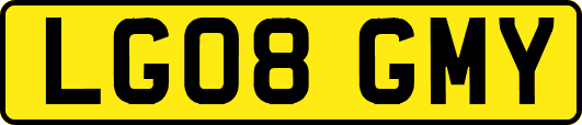 LG08GMY