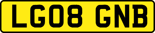 LG08GNB