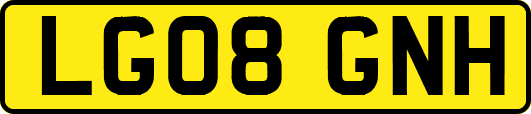 LG08GNH