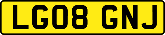 LG08GNJ