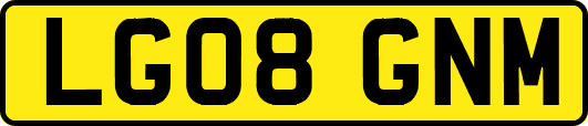 LG08GNM