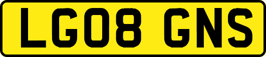 LG08GNS