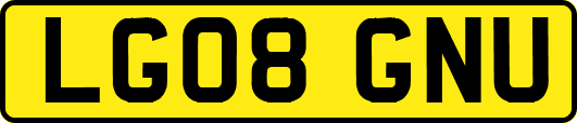 LG08GNU