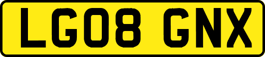 LG08GNX