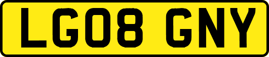 LG08GNY