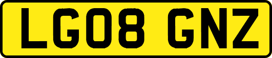 LG08GNZ