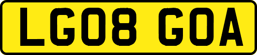 LG08GOA