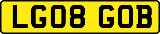 LG08GOB