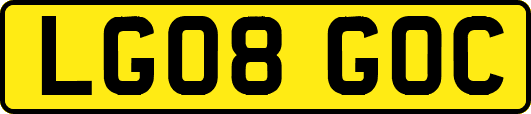 LG08GOC