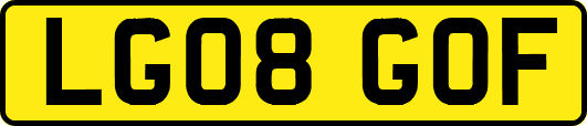 LG08GOF