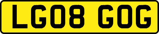 LG08GOG