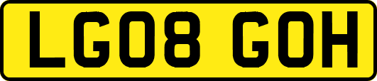 LG08GOH