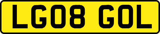 LG08GOL