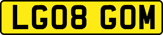 LG08GOM