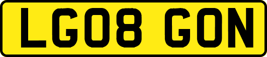 LG08GON