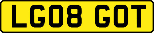 LG08GOT