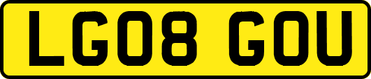 LG08GOU