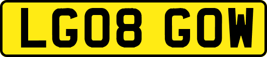 LG08GOW