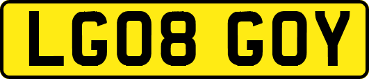 LG08GOY