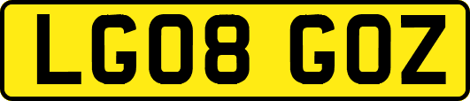 LG08GOZ
