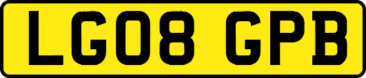 LG08GPB