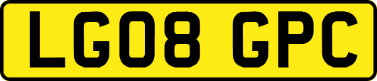 LG08GPC