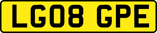 LG08GPE