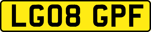 LG08GPF
