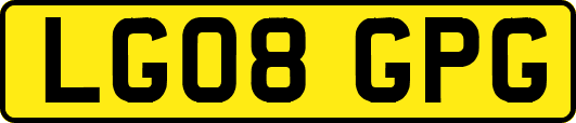 LG08GPG