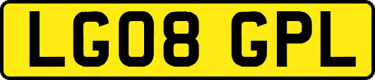 LG08GPL