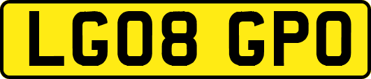 LG08GPO