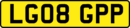LG08GPP