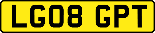 LG08GPT
