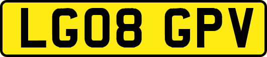 LG08GPV