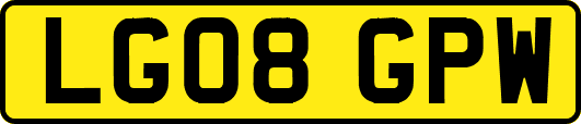 LG08GPW