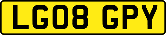 LG08GPY