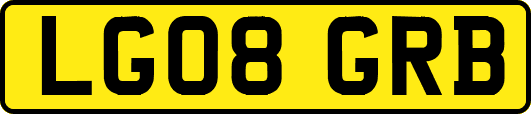 LG08GRB