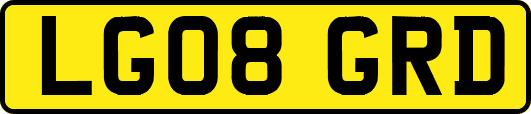 LG08GRD