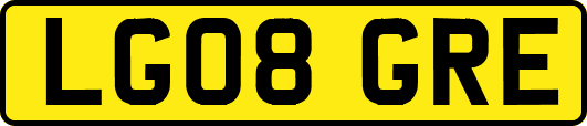 LG08GRE