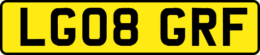 LG08GRF