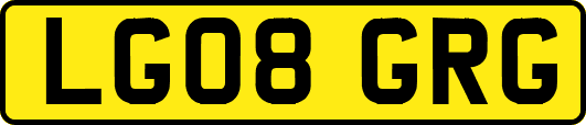 LG08GRG