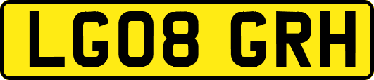 LG08GRH