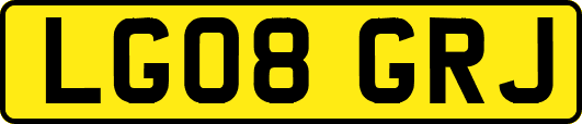 LG08GRJ