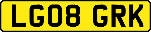 LG08GRK