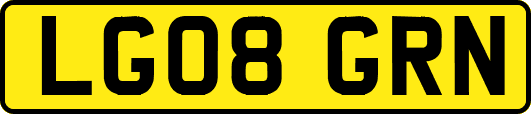 LG08GRN