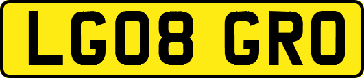 LG08GRO